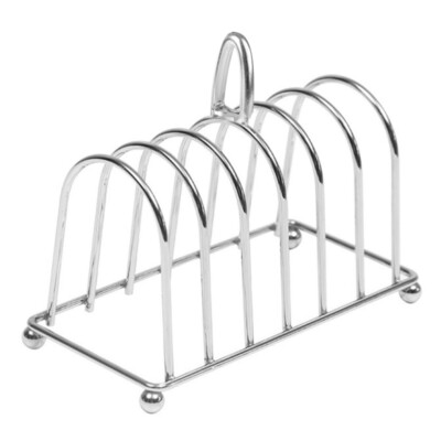 Bread Rack and Strong Store Toast Cakes Desserts Bakery Display Stand