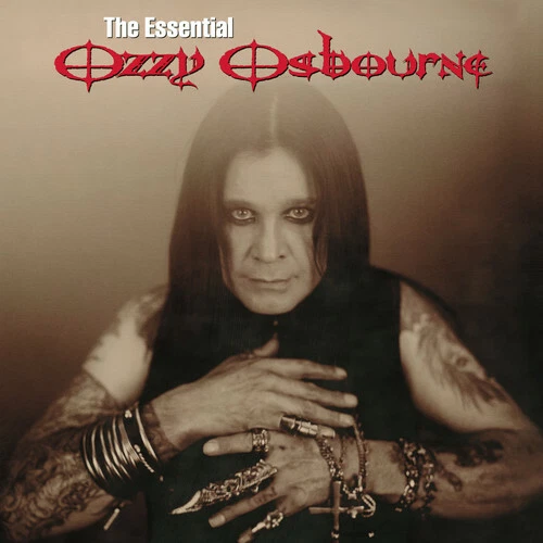 激レアマストゲット！OZZY OSBOURNE CD８枚セット Ozzy Osbourne Music CDs for sale | eBay