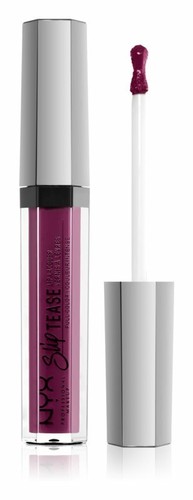 NYX Professional Make Up Slip Tease Full Color Lip Oil/Lacquer-Choose Your Shade - 第 27/67 張圖片
