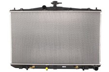 Radiateur Lexus RX