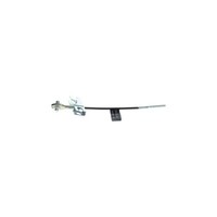 Seilzug Feststellbremse 221 Mm Bosch Passend FüR U.A. Nissan Almera