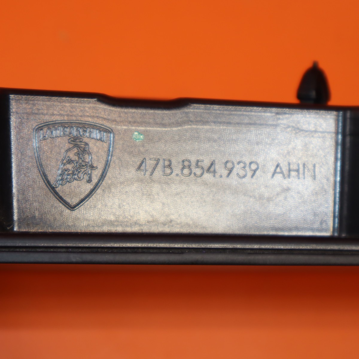 Lamborghini Revuelto SV 2024-2026 Front Left Door cover P/N 47B854939