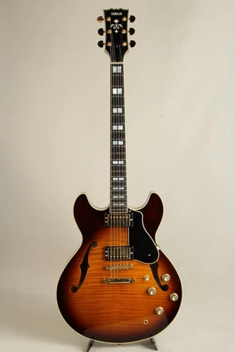 YAMAHA SA2200 Violin Sunburst Electric Gutiar [AUTH]