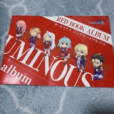 Luminous Arc 3 The Luminous Complete Album