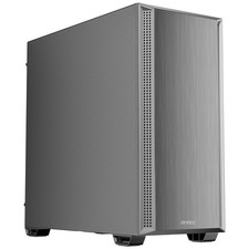 Antec P7S Sound Dampened Mid Tower ATX PC Case