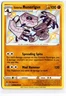 2021 TCG Pokémon #SV066/SV122 Galarian Runerigus Holo Shining Fates Shiny Vault