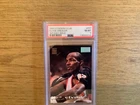 1993 Topps Stadium Club Basketball 1st Day Issue Clyde Drexler #117