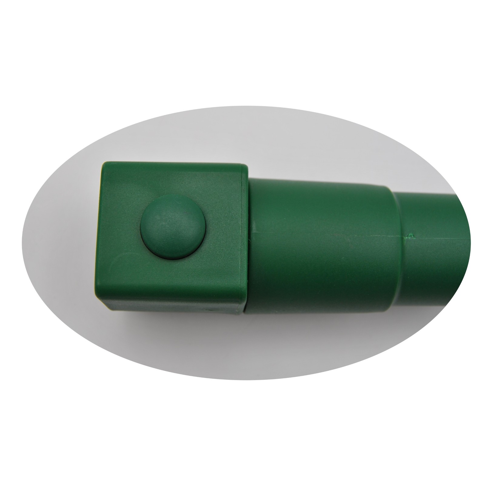 Fugendüse lang mit Adapter geeignet Vorwerk Kobold 120 121 122 Tiger 250 251