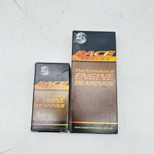 ACL Race Series Rod & Main Bearing Set STD for EVO 8 9 4g63t 4g63
