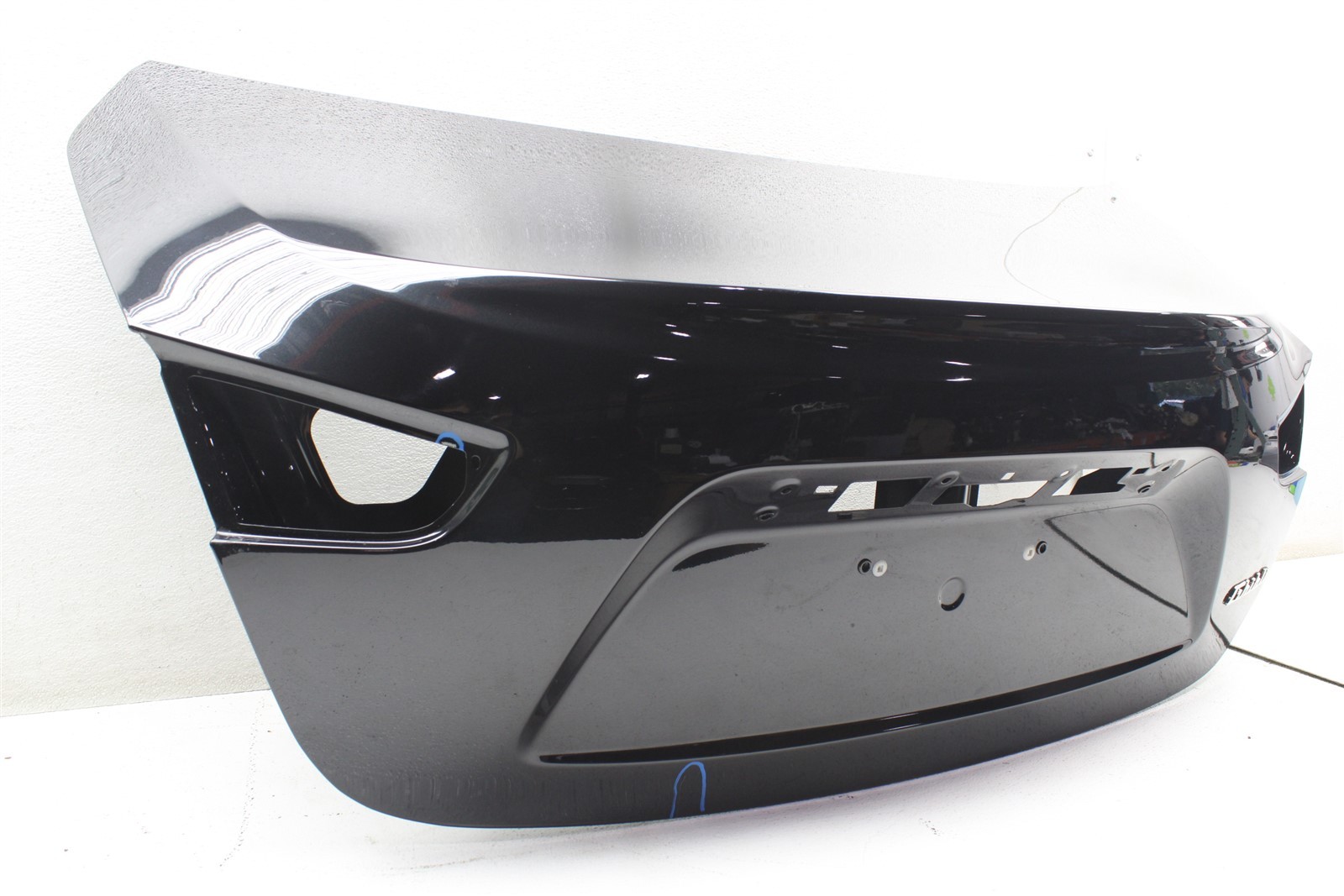 2014-2019 Maserati Ghibli Trunk Lid Cover Panel 14-19