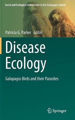 Disease Ecology - 9783319659084