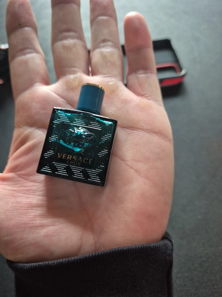 John Varvatos Colonia Lote Mixto 3 (Botellas.05oz) Foto 4 de 4