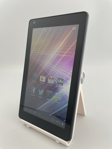 Ergo GoTab GBT6 Black 4GB 6" Wi-Fi Android Cheap Budget Tablet - Picture 8 of 24