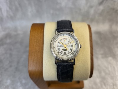Girard Perregaux Equation Escape Gold and Steel unisex watch 