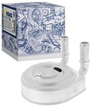 VEMO ÖLKÜHLER MOTORÖL-KÜHLER passend für CITROËN BERLINGO C15 C4 C5 XSARA PEUGEO