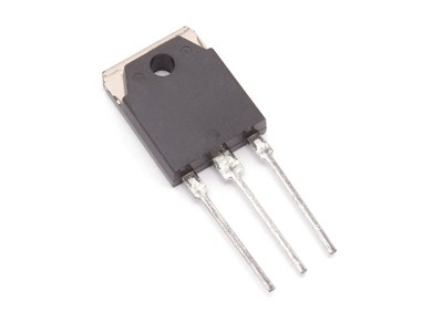 Toshiba D716 2SD716 NPN Silicon Power Transistor Case TO-3P 100V 6A 60W 12MHz