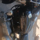 1979 Harley Davidson Motorcycles