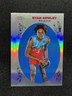 2021-22 Topps Chrome Overtime Elite Ryan Bewley 1969 Topps Basketball #69TB-4