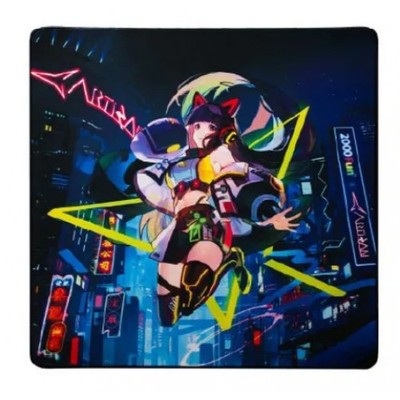 ARTISAN Ninja FX Zero Yako 2000FUN Collaboration Mousepad Soft XL 19.3 x 16.5 in