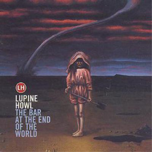 The Bar at the End of the World (CD) Album