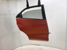 Porte arrière et accessoires Honda CIVIC