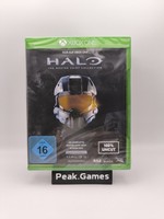 Halo The Master Chief Collection | Microsoft Xbox One | Sealed | NEU & OVP