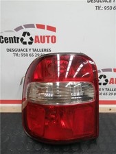 RÜCKLEUCHTE AUßEN LINKS / 820 FÜR KIA SPORTAGE 1994->