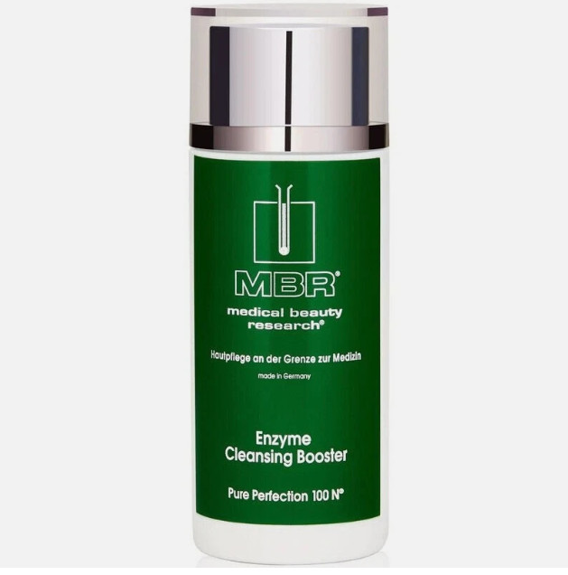 Germany MBR Enzyme Cleansing Booster 80g W/O Box #tw
