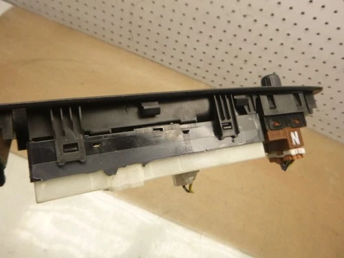 2009-2013 INFINITI G37 WINDOW SWITCH FACTORY SEDAN OEM DRIVER 25401JK42D00424A image 7