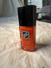 Chrome Girl Nail Polish Orange Twig Made In USA 0.5