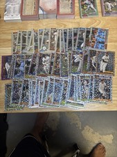 2026 Topps Series 2 - Crackle Foil - Base,199...
