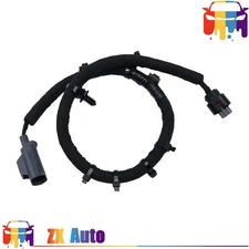 For 15-24 Ford Edge LEFT Rear Parking Brake Jumper Wiring Harness