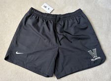 NEW! NIKE Villanova Wildcats Shorts -XL- Basketball Lacrosse Football