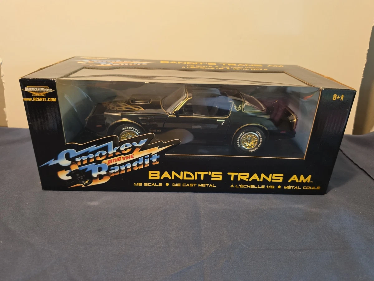 Smokey and the Bandit Diecast Cars, Trucks & Vans for sale | eBay