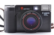 Canon AF35ML Film Cameras for sale - eBay
