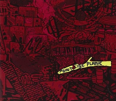 Point Line Plane Smoke Signals (CD) (UK IMPORT)