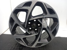 VAUXHALL INSIGNIA Alloy Wheel 19 Inch 5x120 ET41 8.5J 2008-2017 13313832