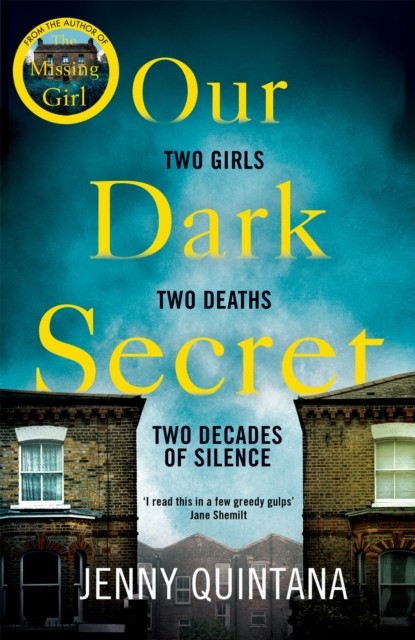 Our Dark Secret Jenny Quintana - Image 5