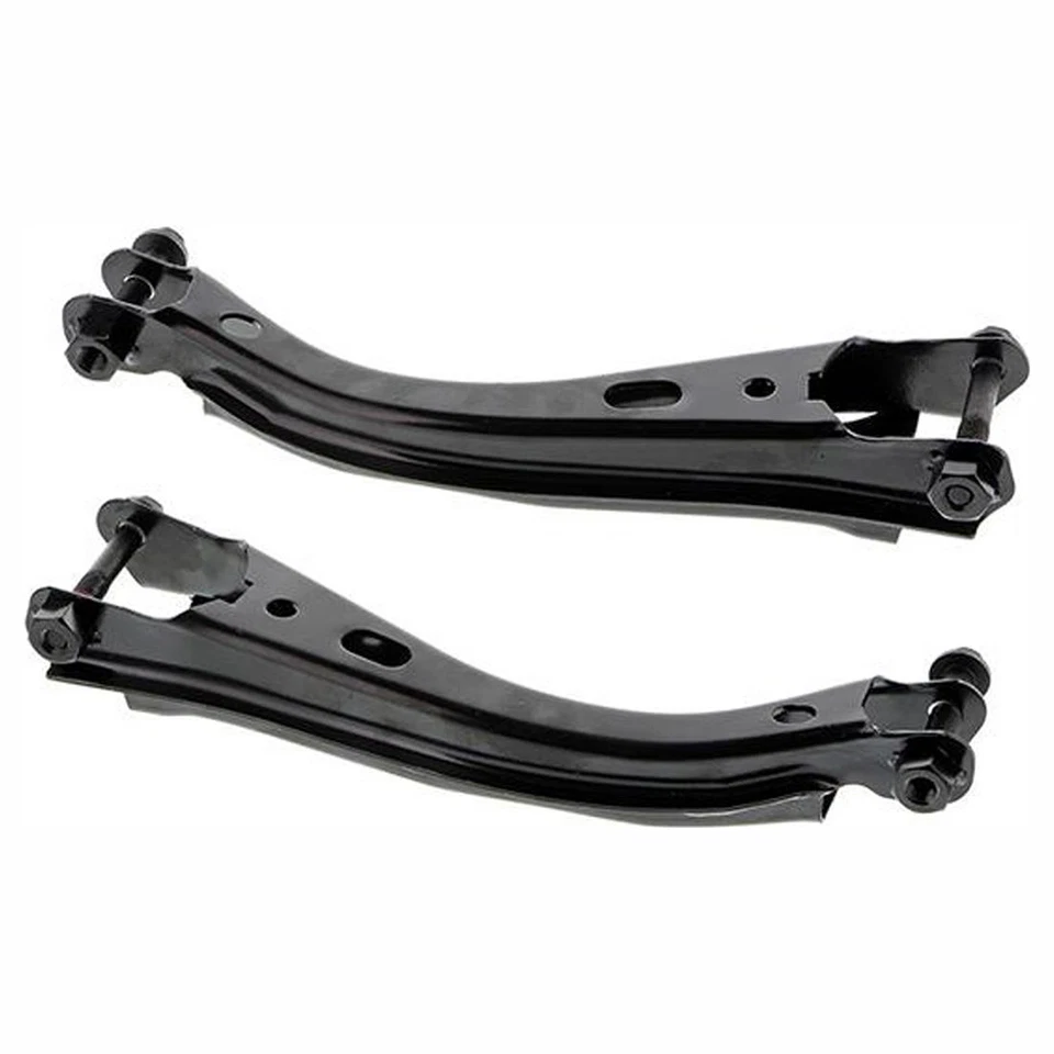 2x Brazo lateral trasero inferior delantero Mevotech para Ford Freestyle 3,0 L 2006-2007 Foto 2 de 4