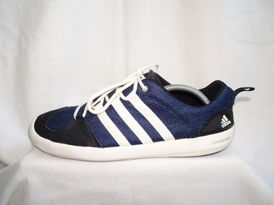 adidas ClimaCool Boat Lace Wasserschuhe EU 48 Sportschuhe Turnschuhe Outdoor