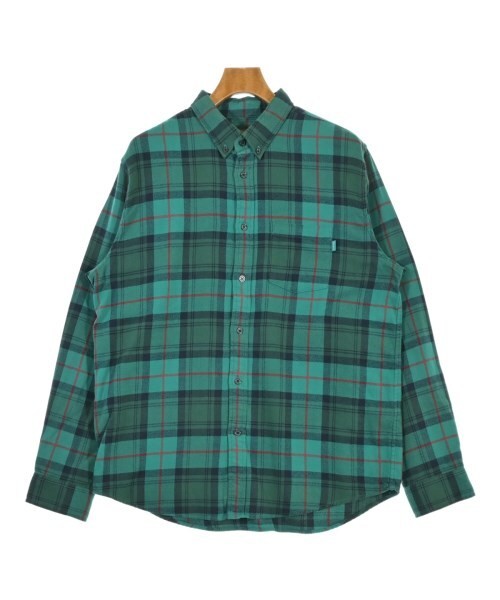Supreme Casual Shirt Men