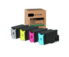 Katun 47897 Toner Cartridge 1 PcS Black
