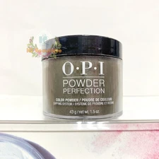 OPI Powder Perfection Dip Powder 1.5oz - DPB59 My Private Jet