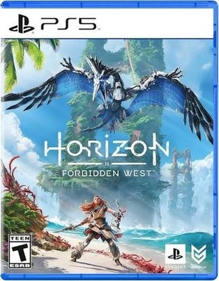 Horizon Forbidden West - Account For Sale
