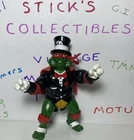 RAPH, The MAGNIFICENT TMNT 1992 Vintage Action Figure Playmates Toys D4 994O