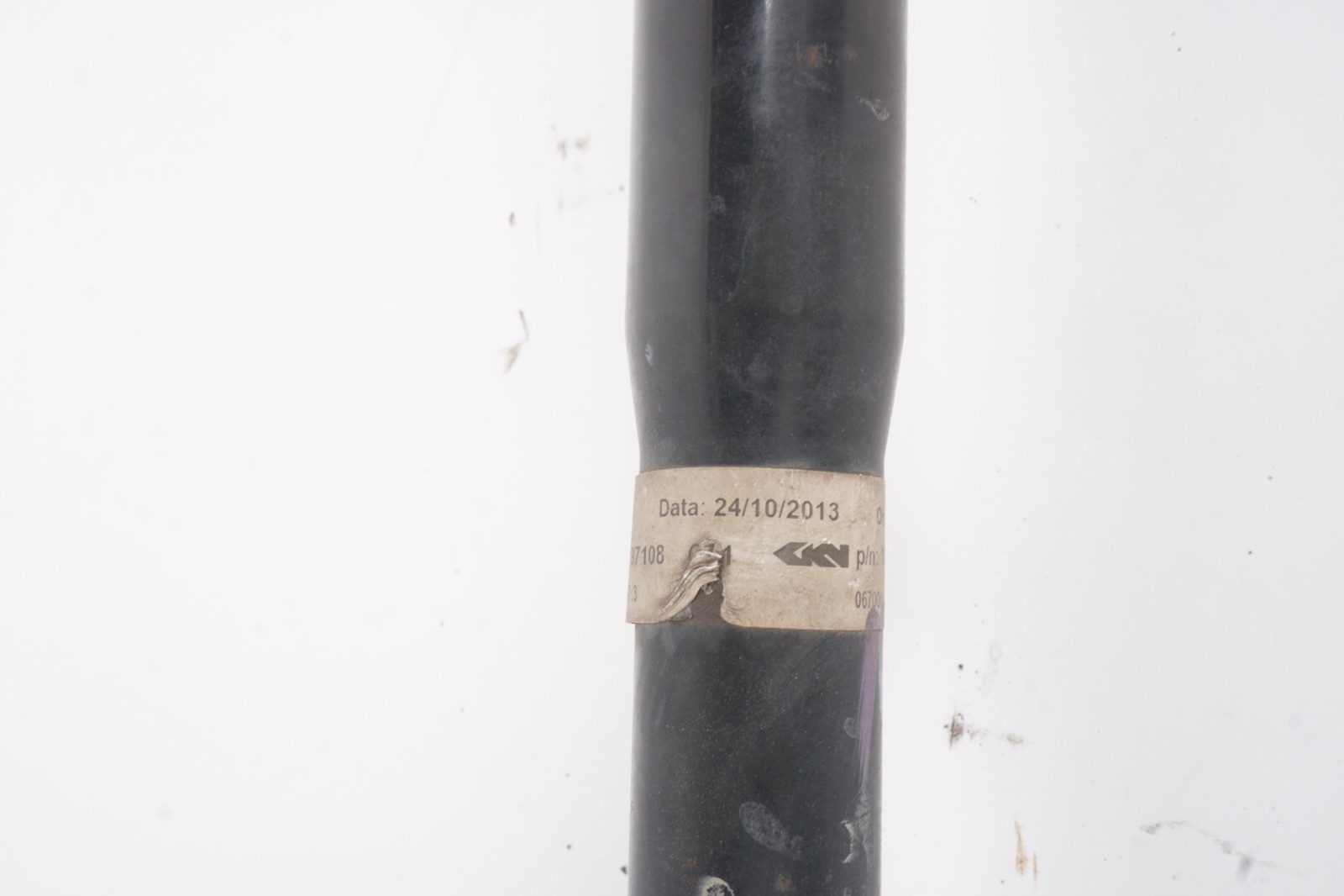 Maserati Ghibli 2014-2017 Rear Right Axle shaft P/N 06700054530