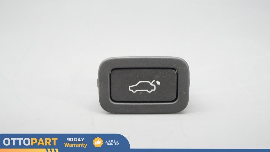 2010-2018 Jaguar XJ XJL Trunk Lid Release Close Control Switch