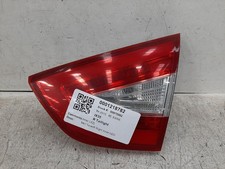 2015 HYUNDAI IX35 Mk1 Facelift O/S Drivers Right Rear Inner Taillight Tail Light
