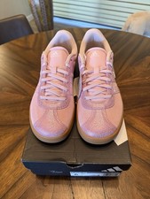 Adidas VL Court 3.0 K - Size 6Y - JS3484