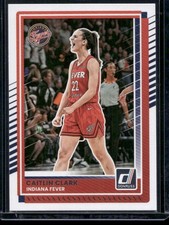 2025 Donruss WNBA #47 Caitlin Clark